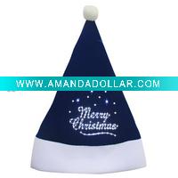 Wholesale santa claus hat