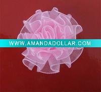 Wholesale carnation ribbon bow