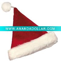 Wholesale santa claus Hat/christmas hat/xmas hat MH-0167