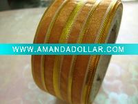 Wholesale colorful ribbon