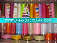 Wholesale Organza Flower Wrappers
