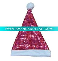 Wholesale santa hat