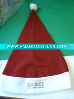 Christmas hat (H-077)