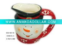 Wholesale Porcelain milk pot