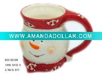 Wholesale Ceramic milk pot