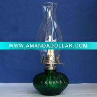 Wholesale Colorful glass lamp
