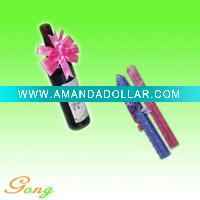 Pom Pom Pull Bow For Gift