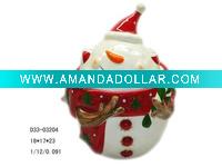Wholesale Porcelain candy jar porcelain cookie jar
