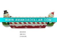 Wholesale Ceramic chopstick rest porcelain chopstick rest