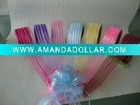 colorful ribbon