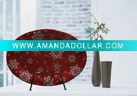 Melamine Christmas ware