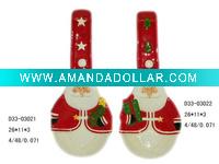 Ceramic spoon rack porcelain spoon rack