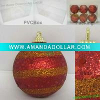 Wholesale Christmas ball