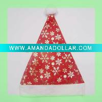 Wholesale party hat,santa hats