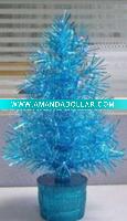 Wholesale Minisize Decoration Fiber Tree