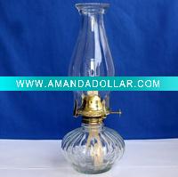 Wholesale garden oil lamp