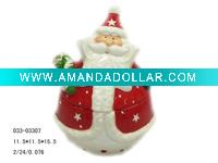 Porcelain candy jar porcelain candy pot