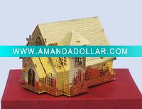 Wholesale christmas church