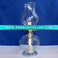 oil lamps
