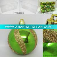 Wholesale Christmas ball