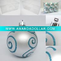 Wholesale Christmas ball