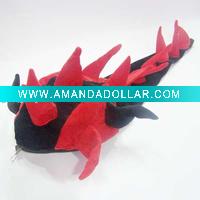 Wholesale Plush Carnival Hat