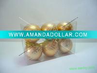 Wholesale Christmas ball