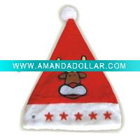 Christmas hat