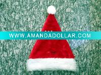 Wholesale Christmas hat (H-009)