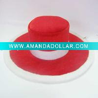 Felt Cowboy Hat