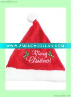 Wholesale party hat,santa hats