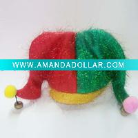 Funny Clown Hat