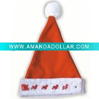 Christmas hat