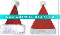 christmas hat CHU-6024
