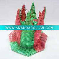 Christmas Hat,Carnival Hat,Festival Hat