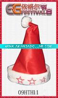 Wholesale XMAS HAT WITH LIGHTS, 09HTH11