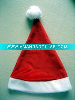 Christmas hat (H-050)