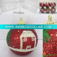 2011 Christmas ball