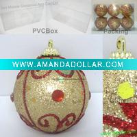 2011 Christmas ball