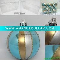 Christmas ball