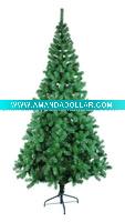 artificial christmas tree