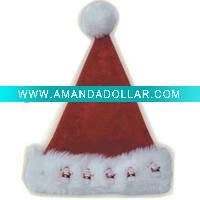 Christmas cap