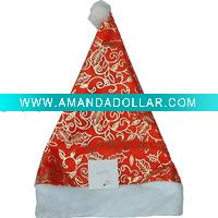 Wholesale Football Xmas Hat,Soccer Xmas Hat,Sport Xmas Hat