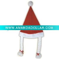 x'mas cap