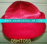 Wholesale XMAS VELVET HAT 05HT055