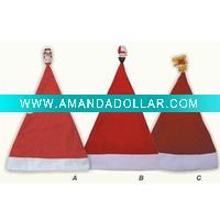 Christmas cap