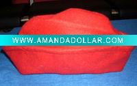 Wholesale christmas santa hat, Carnival party hat, holiday party hat, christmas party hat, Carnival Hats, Fans Hat