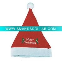 santa claus hat(CHC-0105)