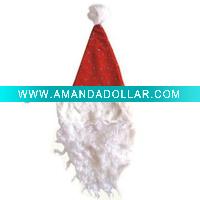 xmas cap