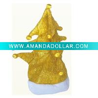 xmas cap